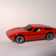 Illustration for article titled Maserati Bora